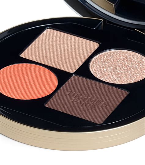 hermes eyeshadow reviews